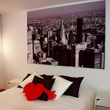 Bonito Y Tranquilo Apartamento En Los Abrigos Luaran gambar