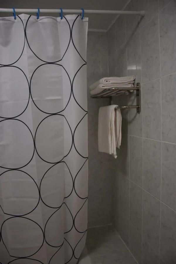 Bonito Y Tranquilo Apartamento En Los Abrigos Luaran gambar